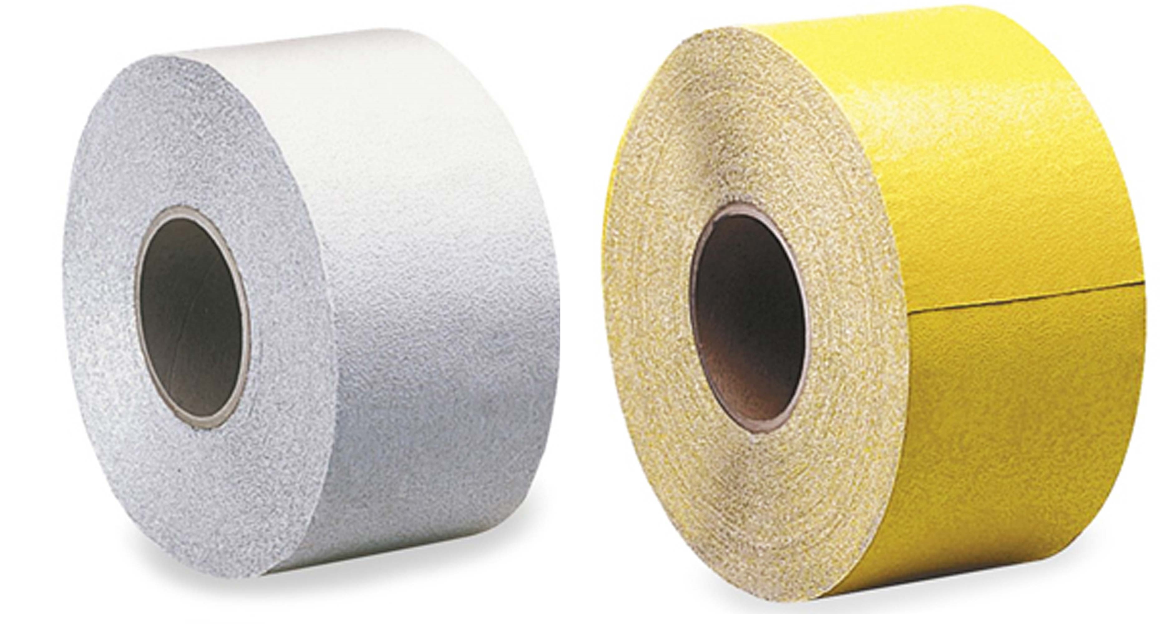 Reflective Pavement Tape Superior Grade 4in x 50yds Carlton Industries