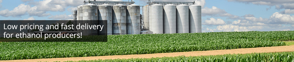 Ethanol Producers