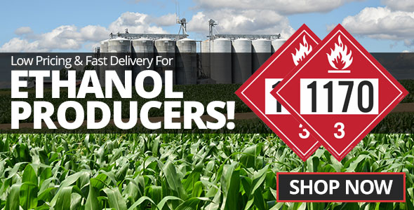 Ethanol Producers