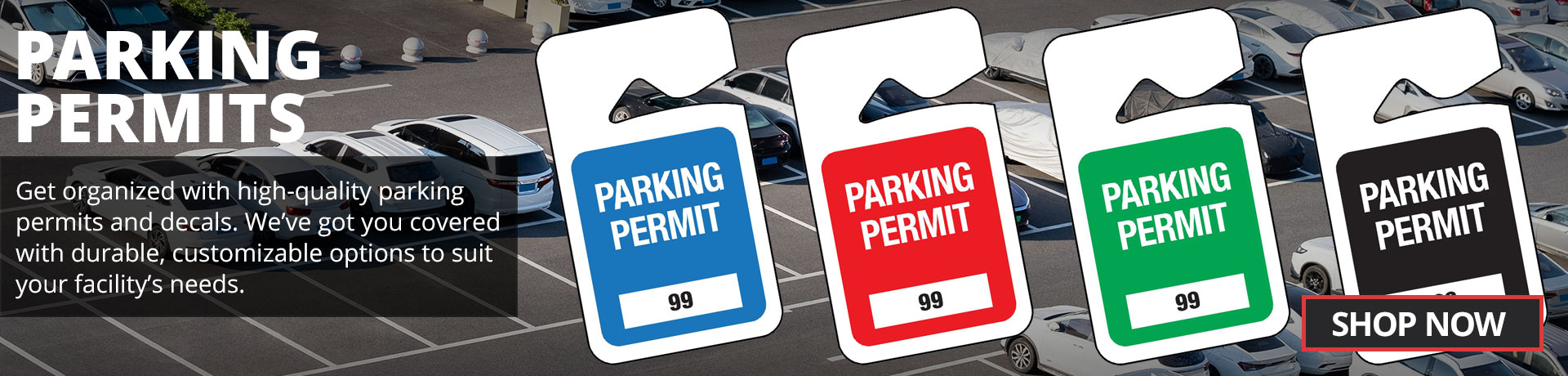 Parking Permits
