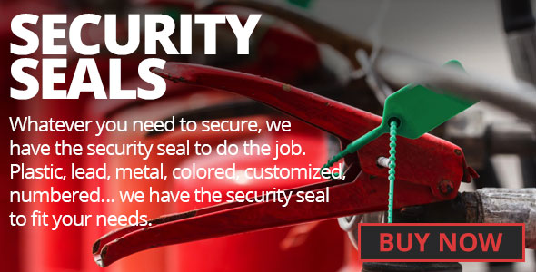 Security Seals