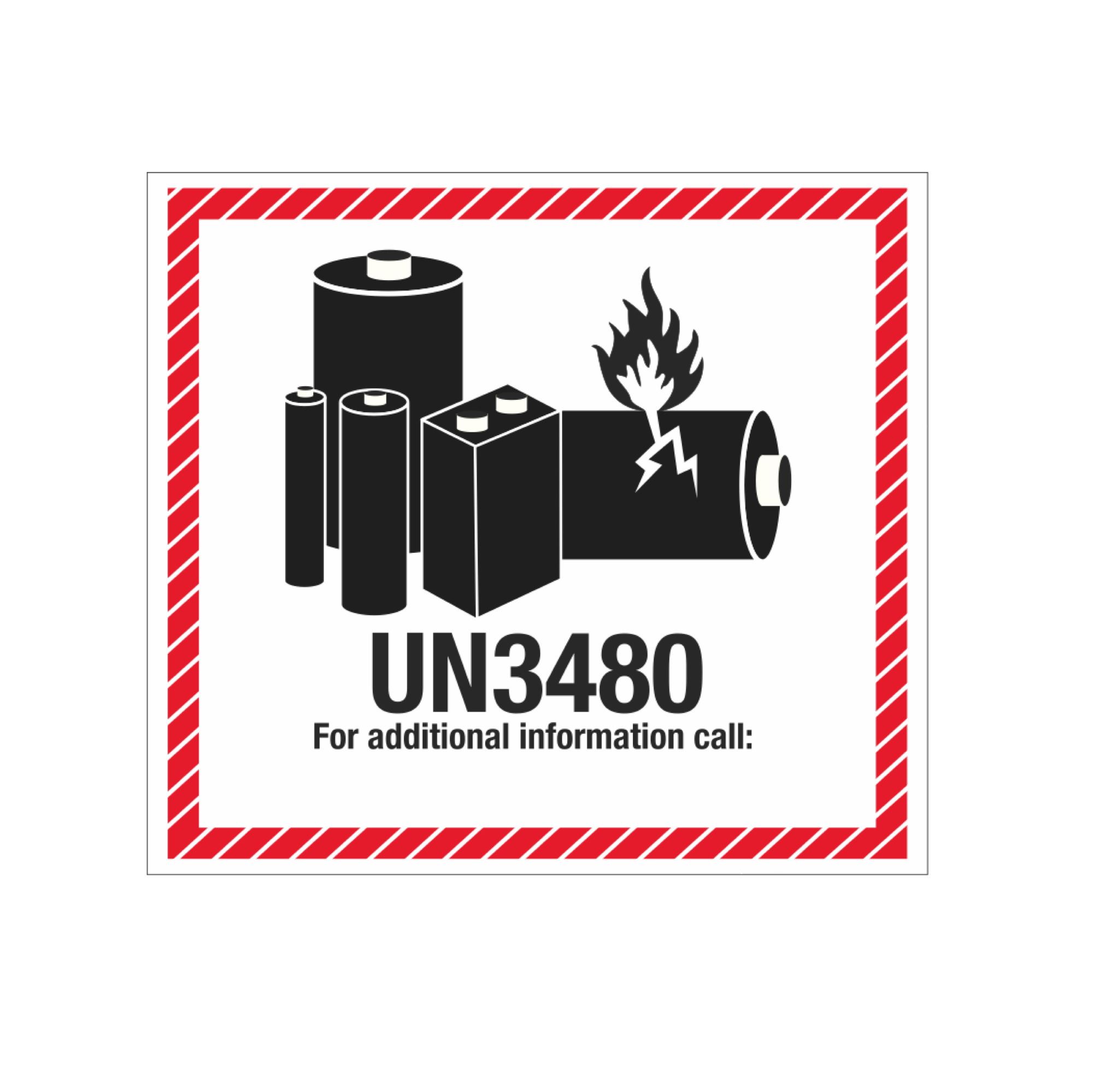Un3481 Printable Label Printable World Holiday