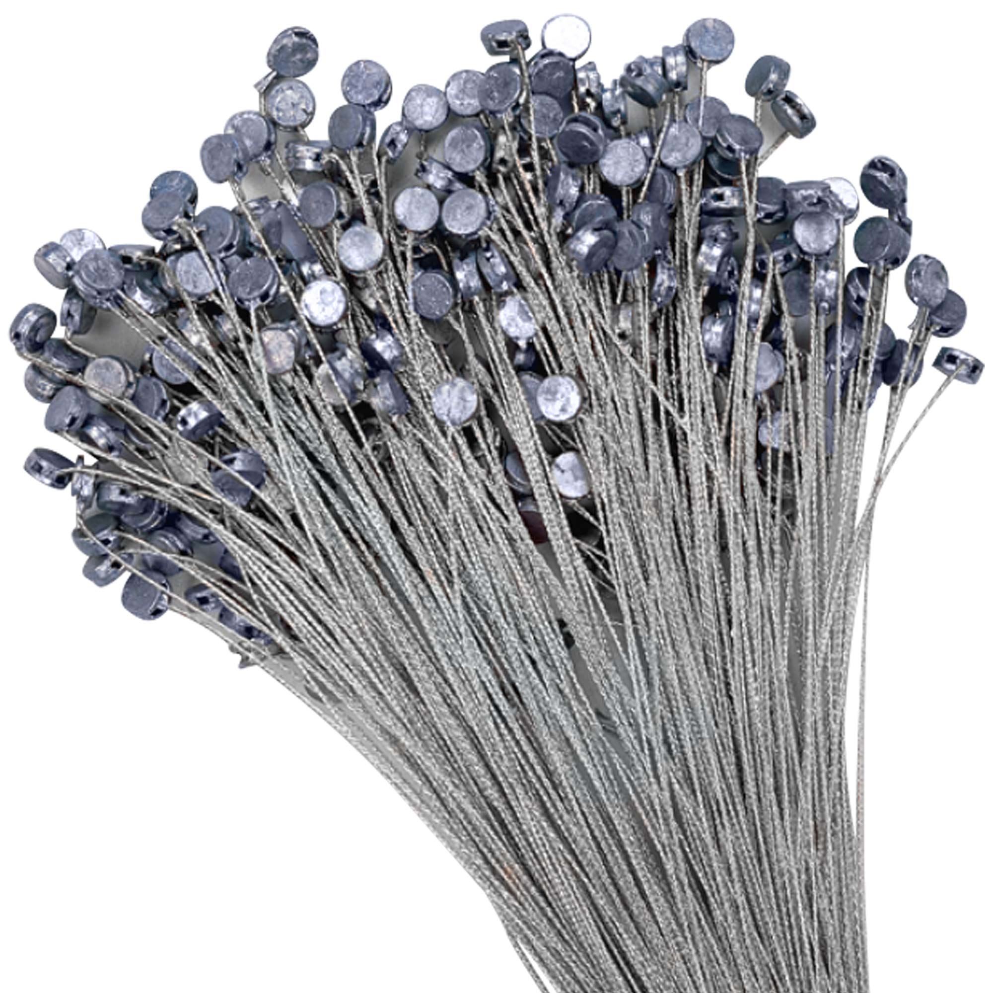 Meter Seals with Stainless Steel Wires 12 inches