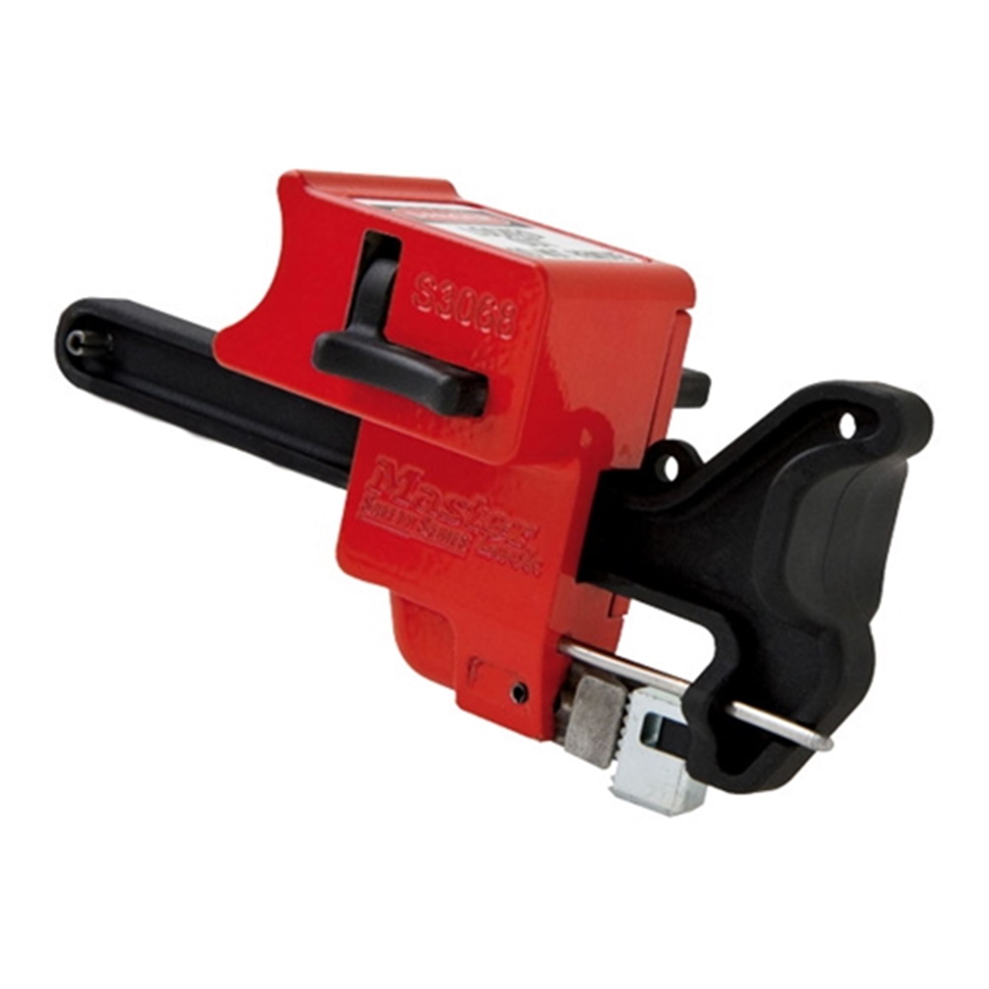 Universal Ball Valve Lockout Device - Universal Ball Valve Lockout