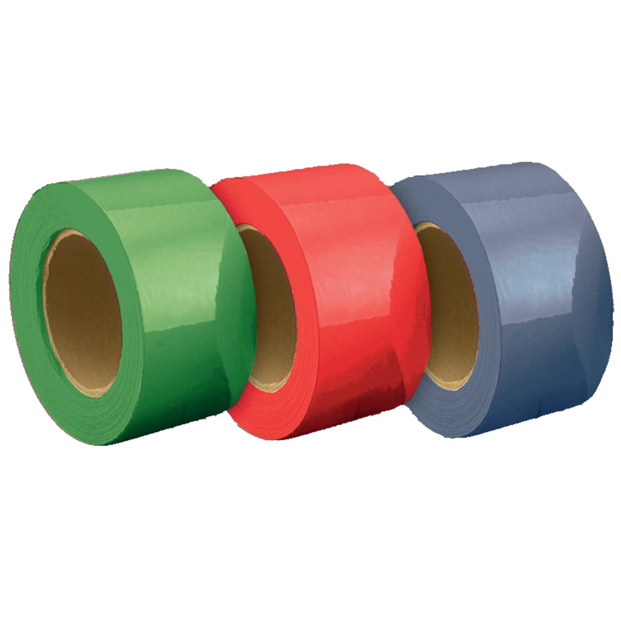 Color Coded Shipping Tape Carlton Industries