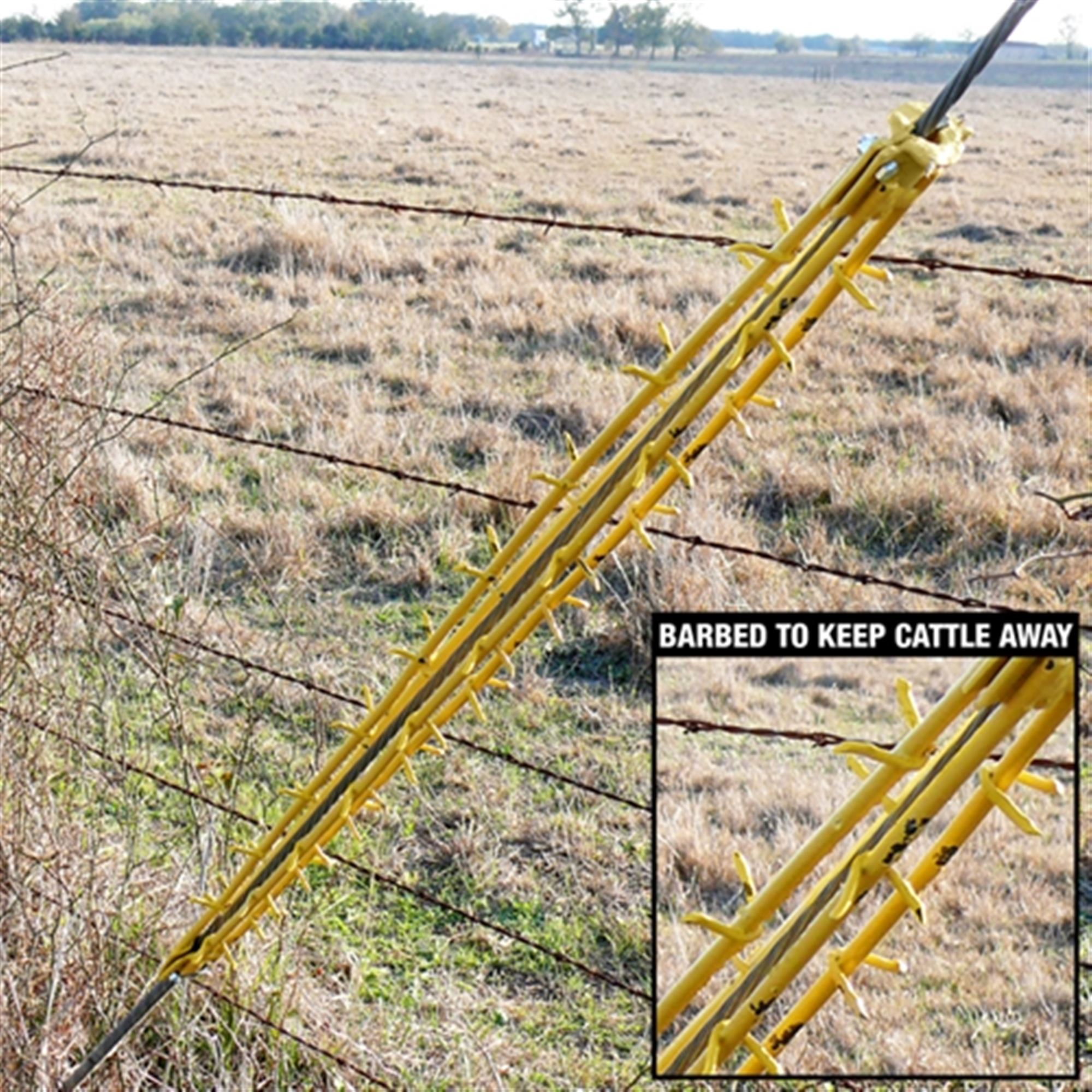 Guy Guards 50" Length Carlton Industries