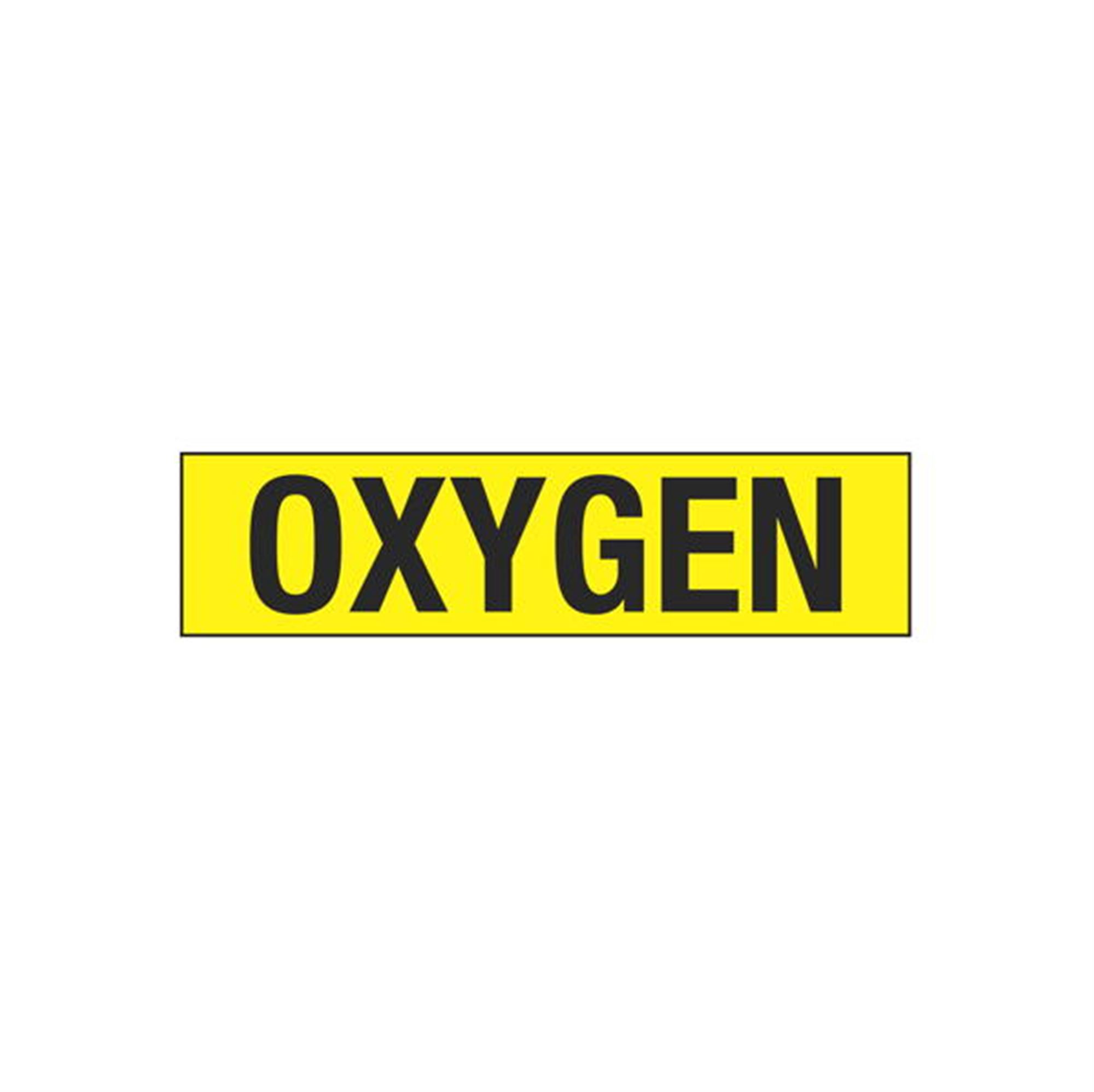 Oxygen 2 x 8 Carlton Industries