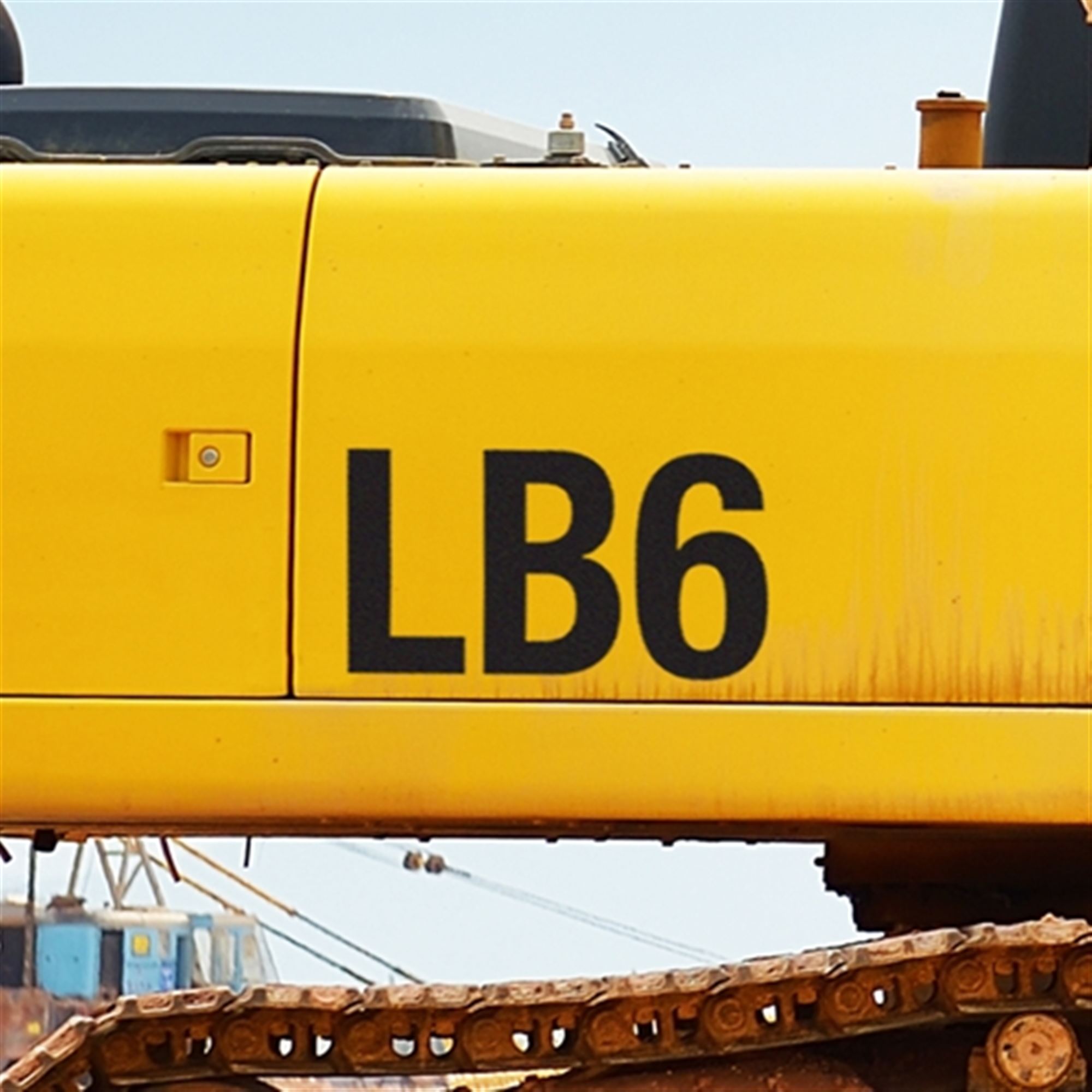 Extra Large Die Cut Letters & Numbers 18" Carlton Industries