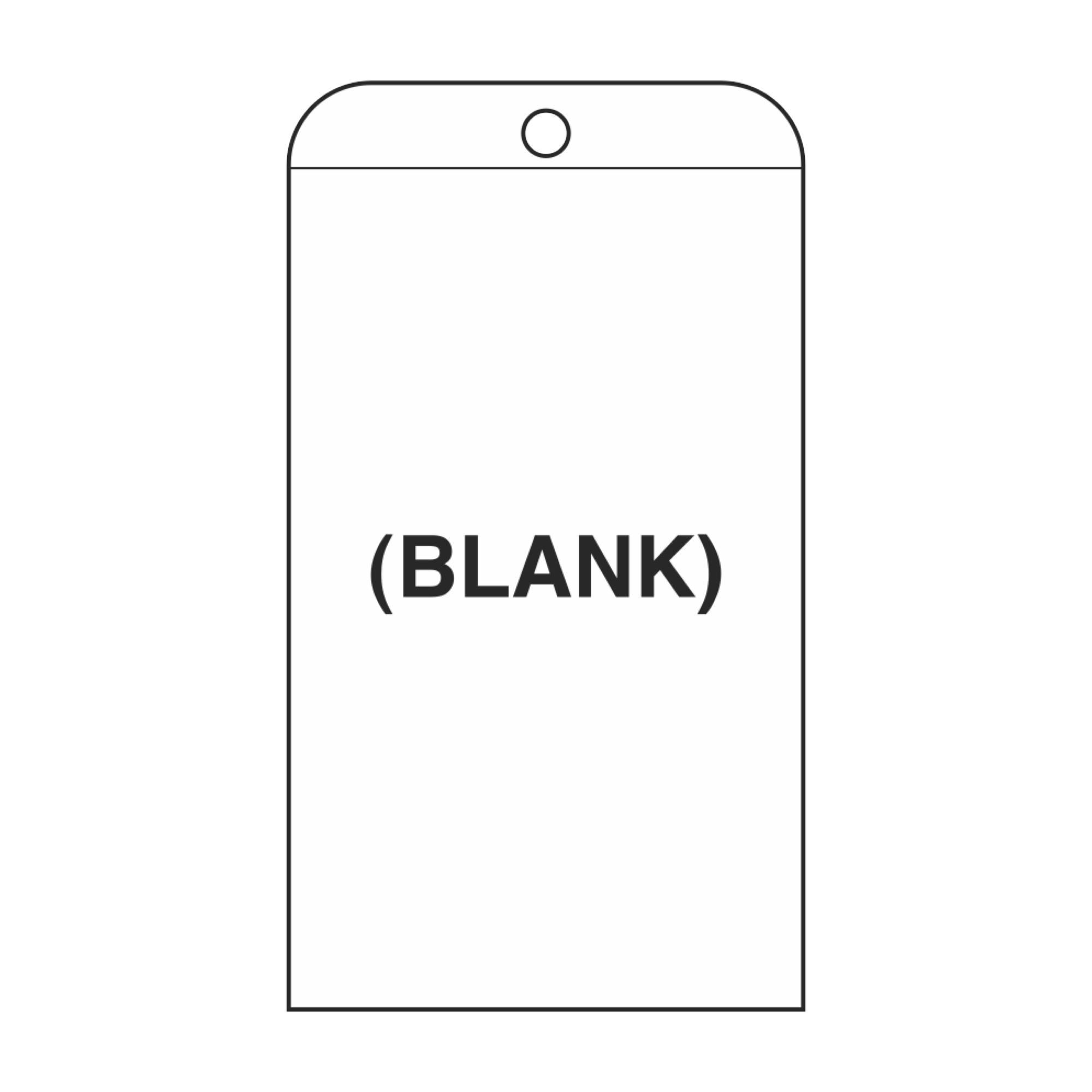 Self-Laminating Tags - Blank | Carlton Industries