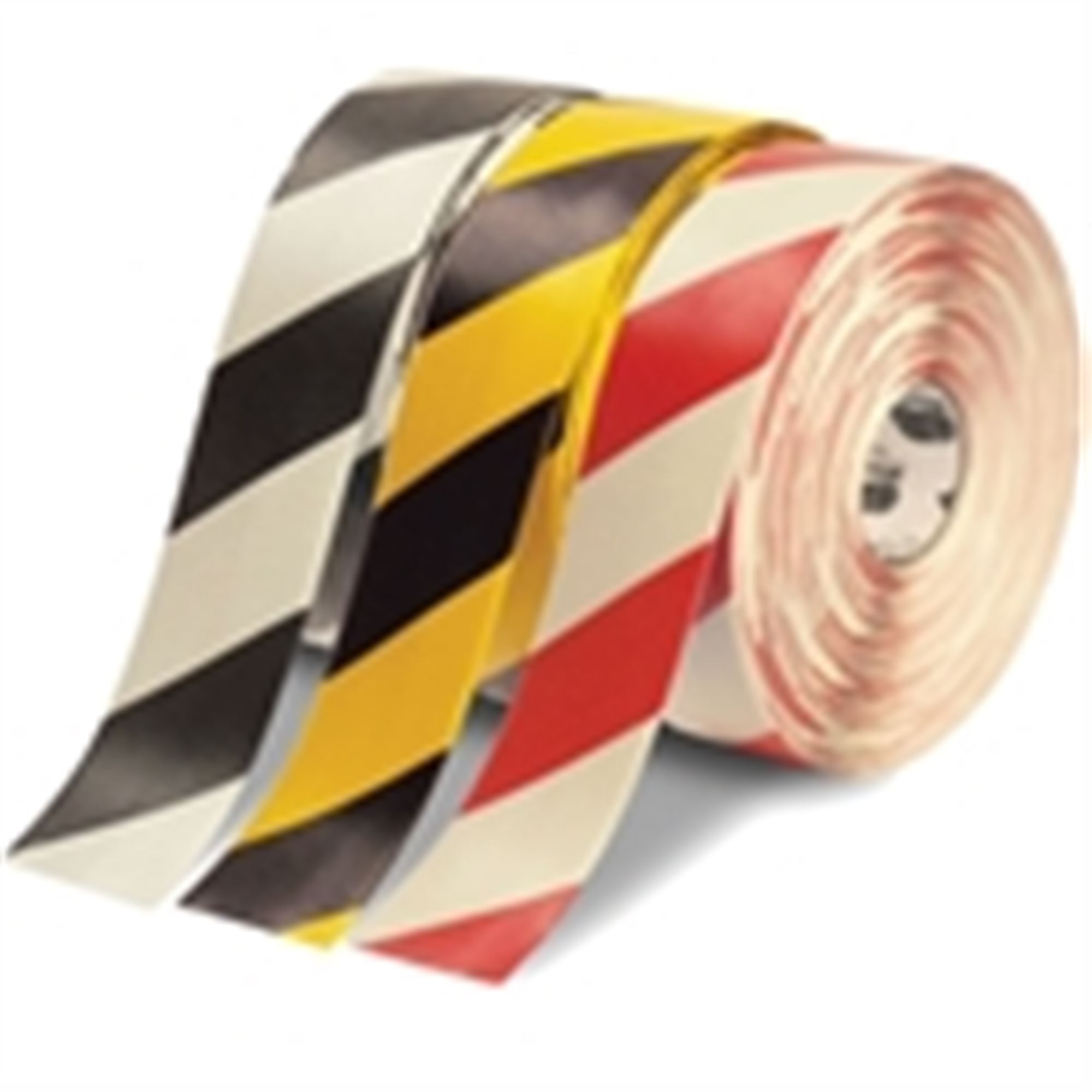 Heavy Duty Floor Tape Hatch 3" at
