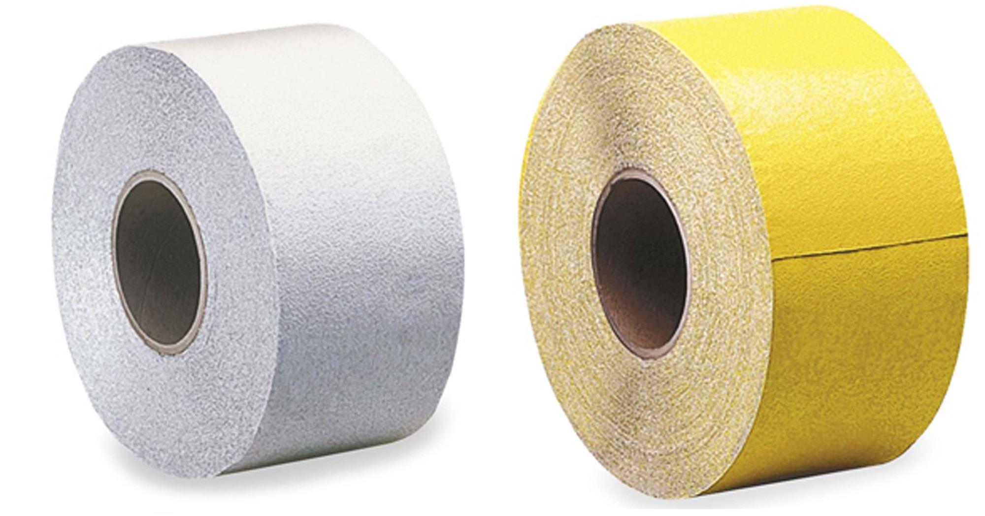 Reflective Pavement Tape Construction Grade 4" x 100 yards Carlton