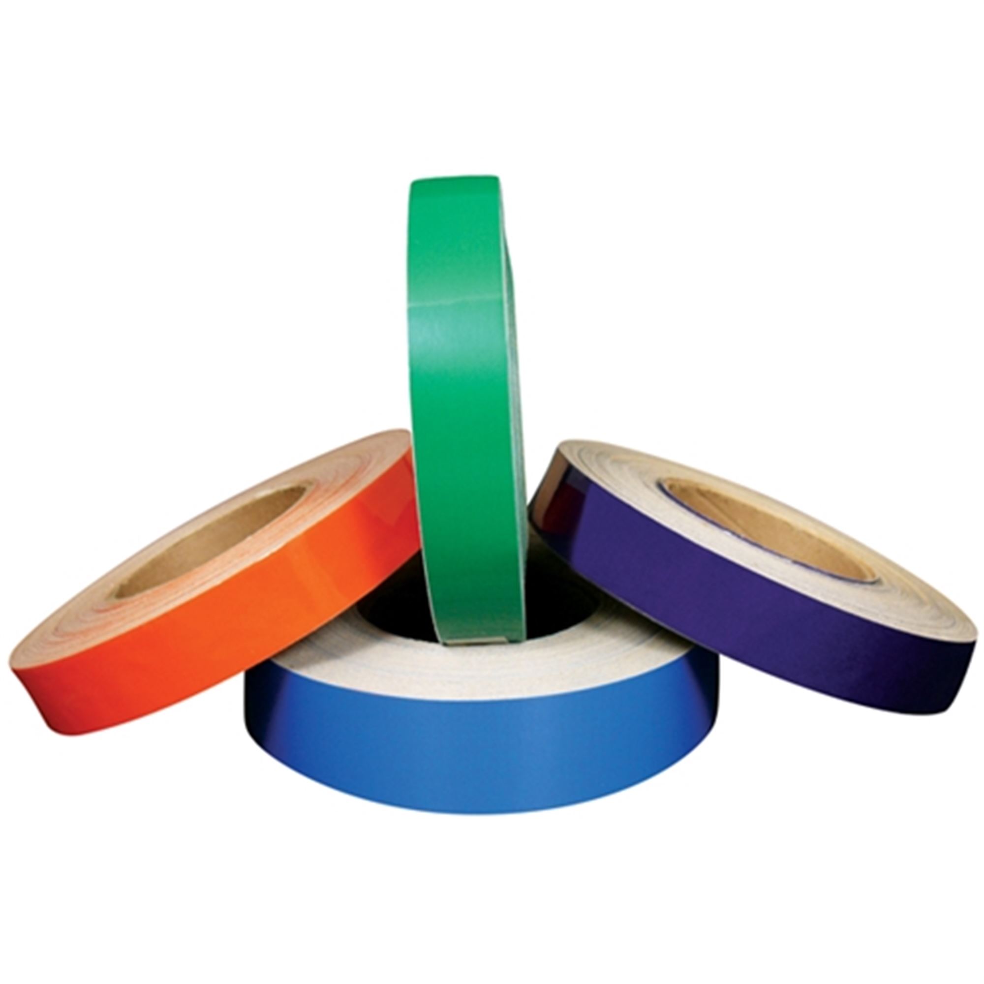 Solid Pipe Tape 1" 180' Roll Carlton Industries