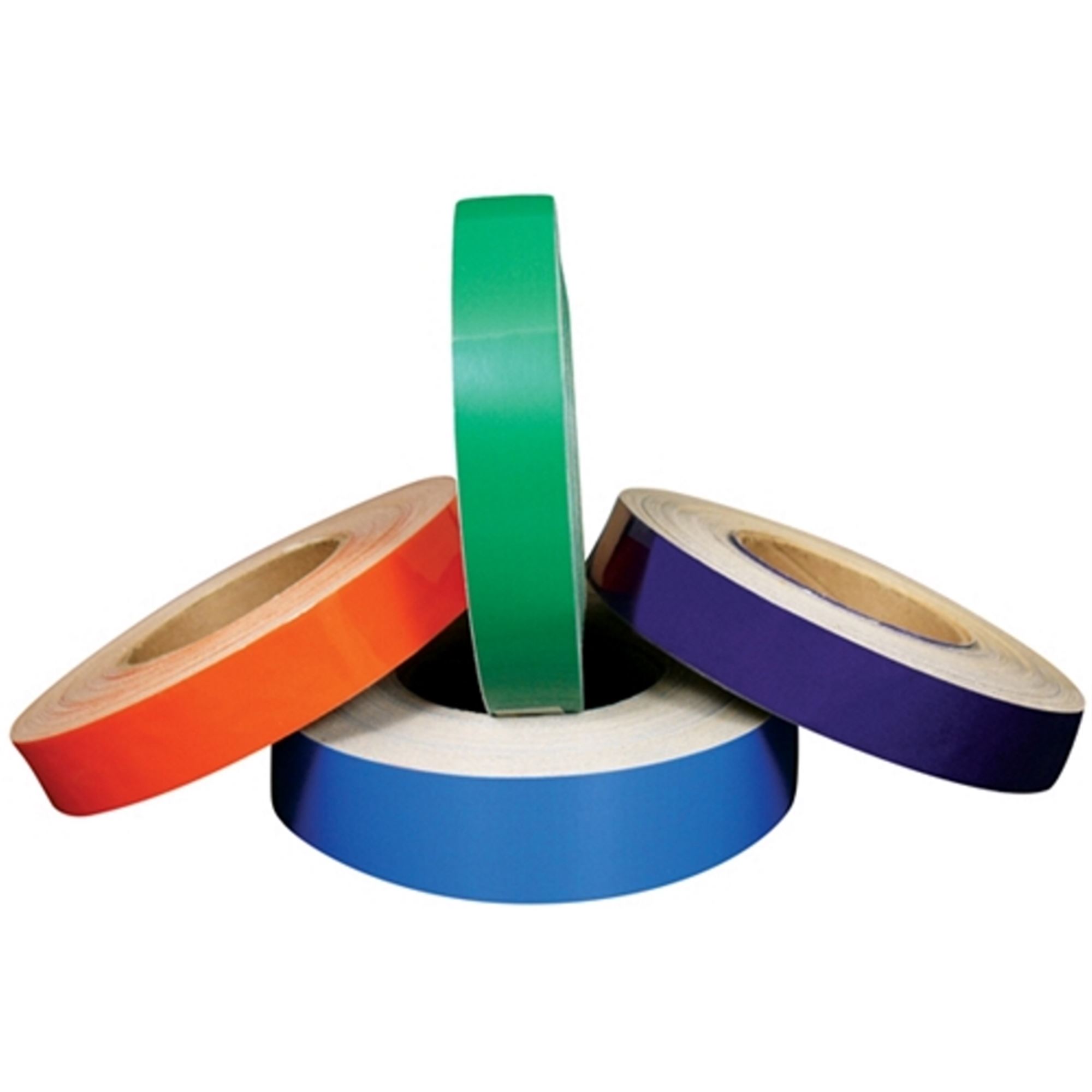 Solid Pipe Tape 6" 180' Roll Carlton Industries