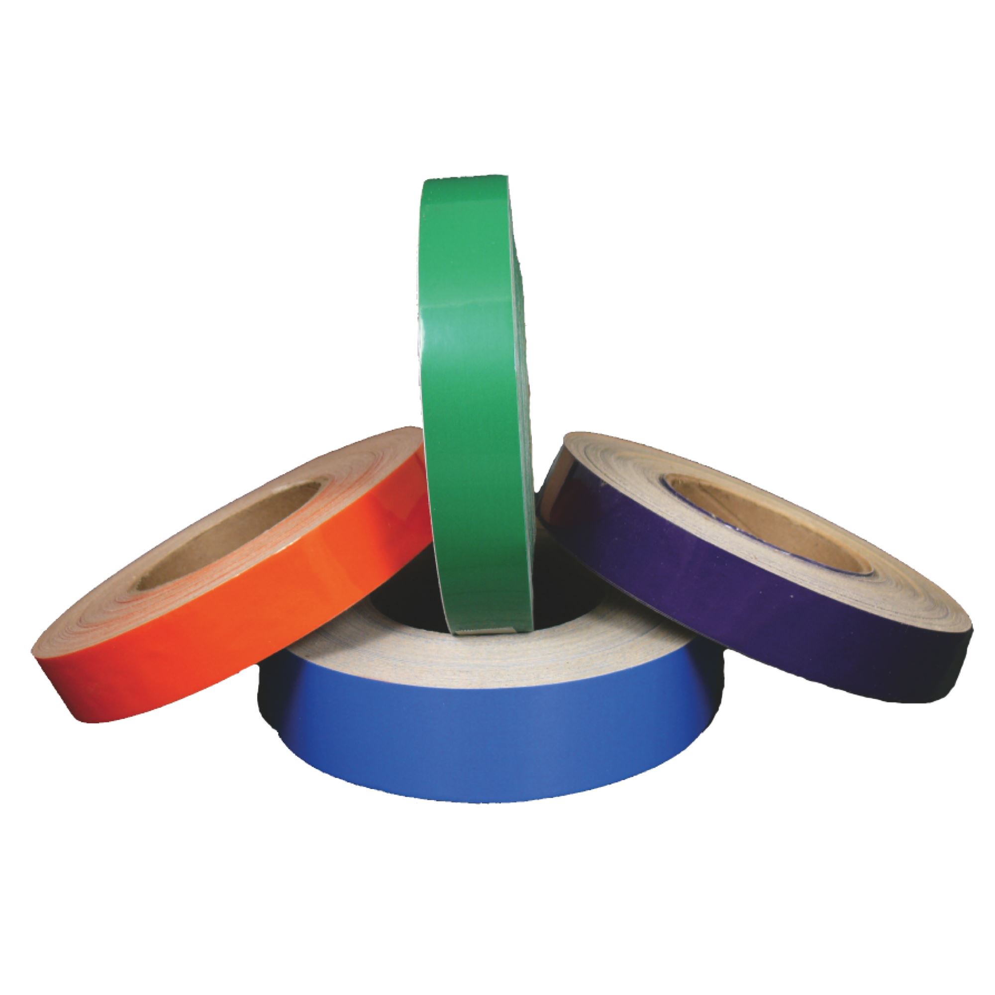 Solid Pipe Tape 4" 180' Roll Carlton Industries