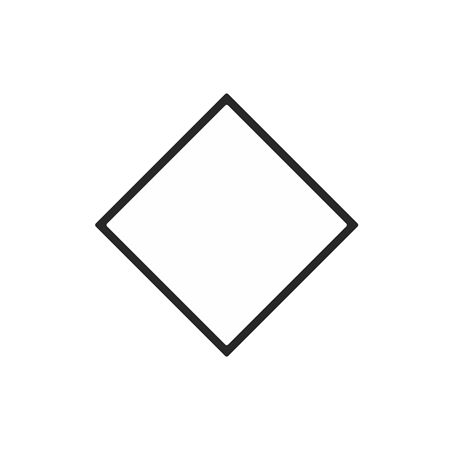 Limited Quantity Labels - Blank - 4 x 4