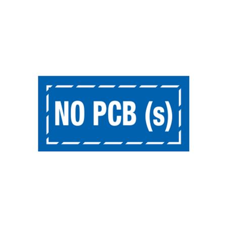 PCB Decals No PCB (s)