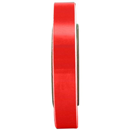 Vinyl Marking Tape - Red 3/4" Roll