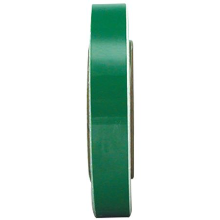Vinyl Marking Tape - 3/4" Roll - Green