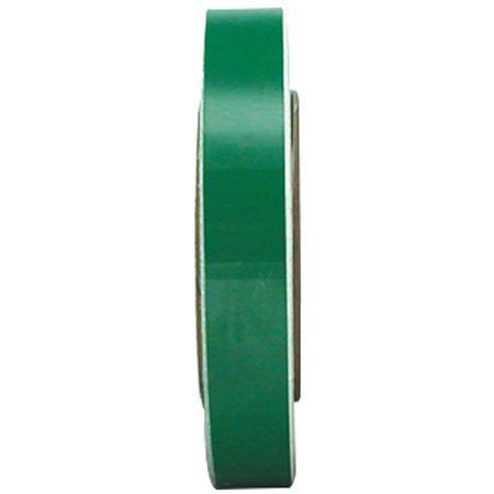 Vinyl Marking Tape - Green 3/4" Roll