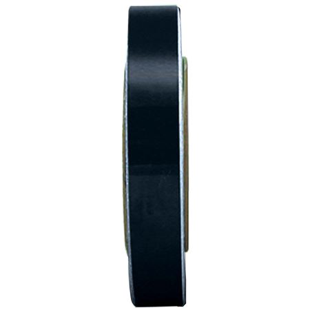 Vinyl Marking Tape - Black 3/4" Roll