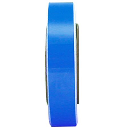 Vinyl Marking Tape - 1 1/2" Roll - Blue