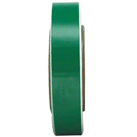 Vinyl Marking Tape - 1 1/2" Roll - Green