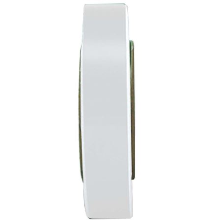Vinyl Marking Tape - 1 1/2" Roll - White