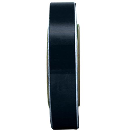 Vinyl Marking Tape - Black 1 1/2" Roll