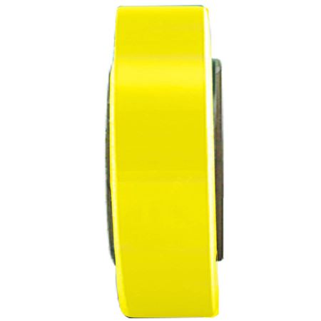 Vinyl Marking Tape - 2 1/2" Roll - Yellow