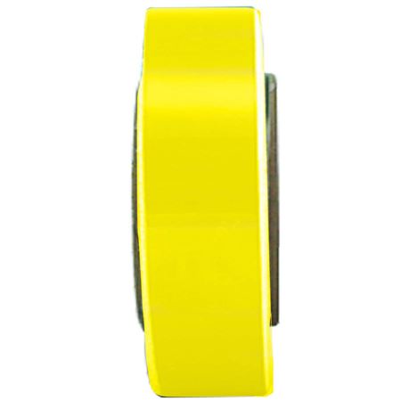 Vinyl Marking Tape - Yellow 2 1/2" Roll