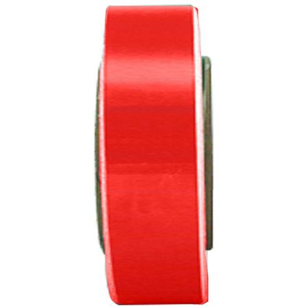 Vinyl Marking Tape - Red 2 1/2" Roll