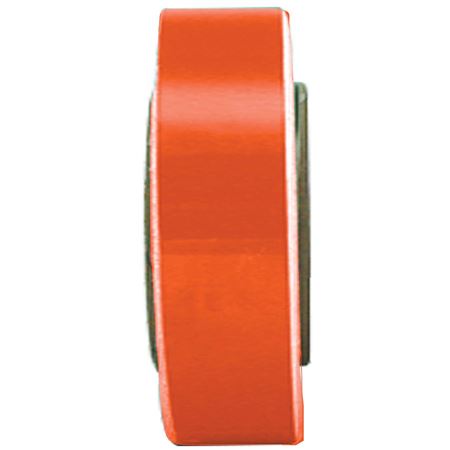 Vinyl Marking Tape - Orange 2 1/2" Roll