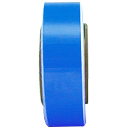 Vinyl Marking Tape - Blue 2 1/2" Roll