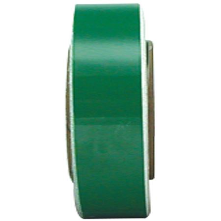 Vinyl Marking Tape - Green 2 1/2" Roll