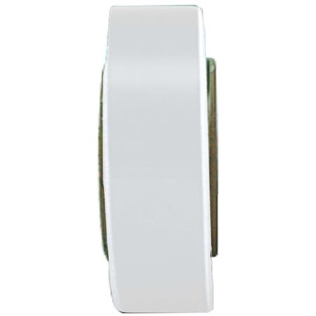 Vinyl Marking Tape - White 2 1/2" Roll