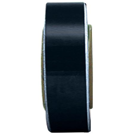 Vinyl Marking Tape - Black 2 1/2" Roll