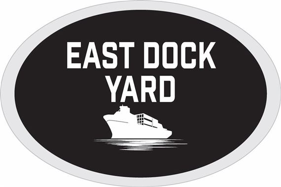 Custom Unnumbered Parking Permits - Oval 2 x 3