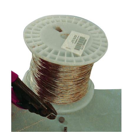 1000' 2-Ply Copper Wire