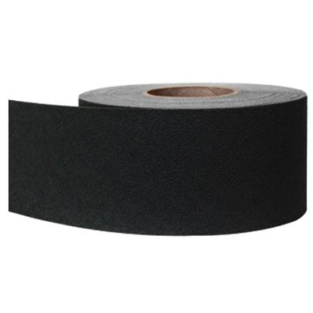 Heavy Duty Anti-Slip Tape 1" x 60' Roll Black