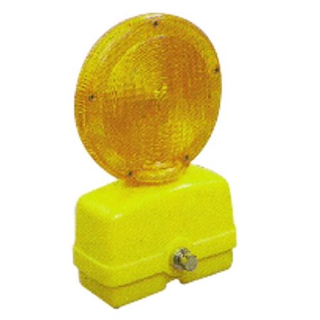 Barricade Light - 6 Volt