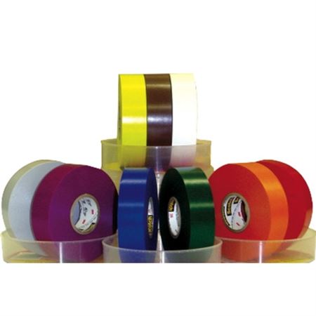 CCoded 3M Electrical Tape - 3/4" x 66'