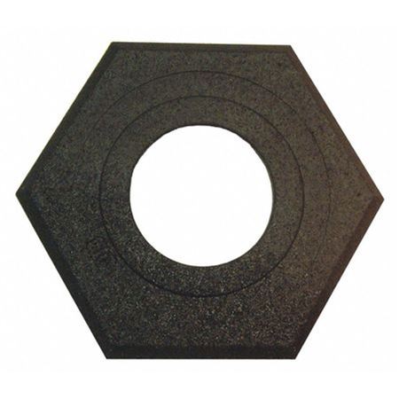 Rubber Base for Stacker Cone
