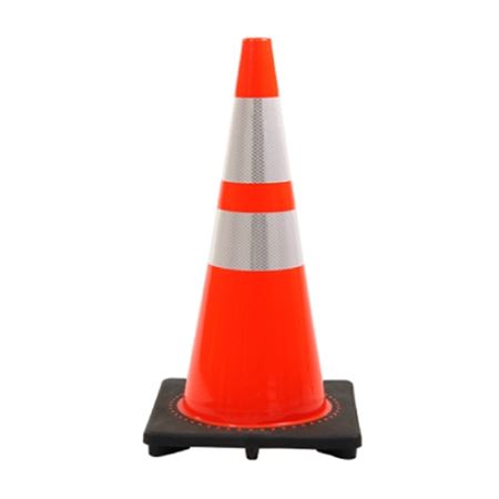 Cone Collars - 6" Upper, 4" Lower Collars