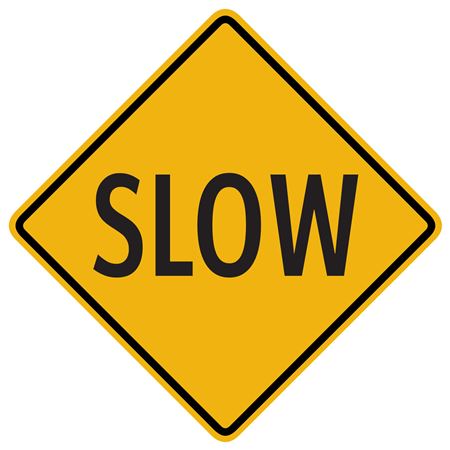 Slow Sign