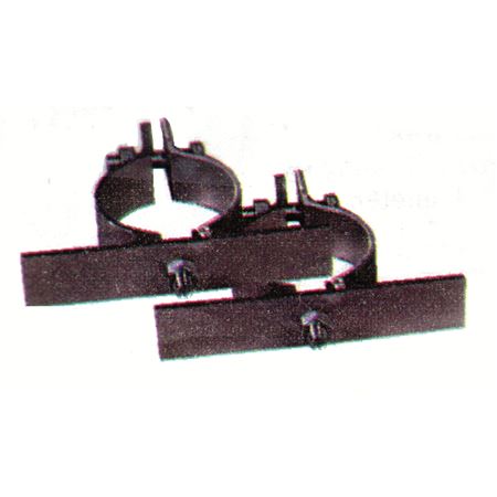 Single Sign Bracket Set