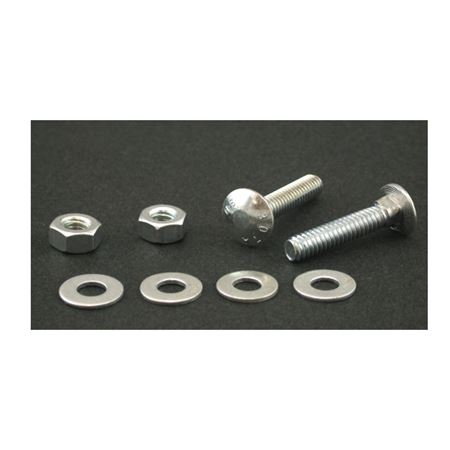 Handy Fasteners Kit