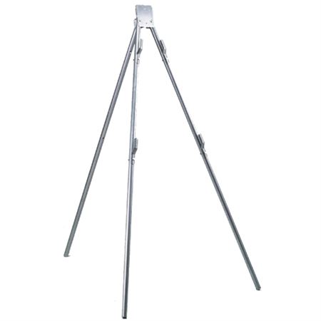 Roll-up Sign Rigid Tripod Stand