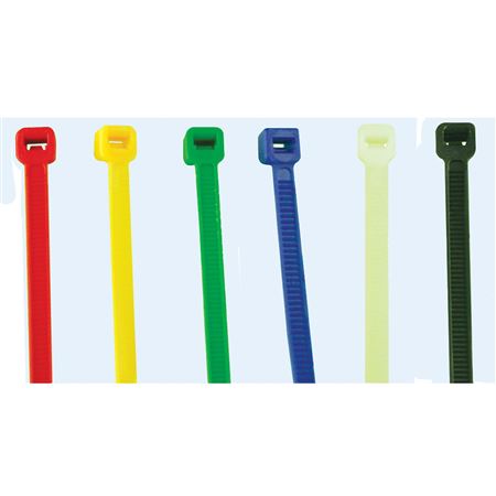 Urethane Ties - PK/1000 7 Inch