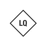 Limited Quantity Labels - LQ - 4 x 4