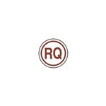 ORM-D Labels - RQ Round 1 1/2" diameter